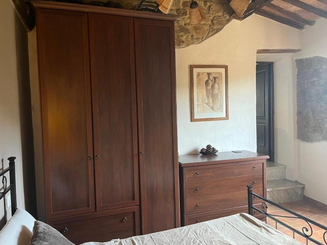 Вілла Casa Bella Vista Pereta Екстер'єр фото