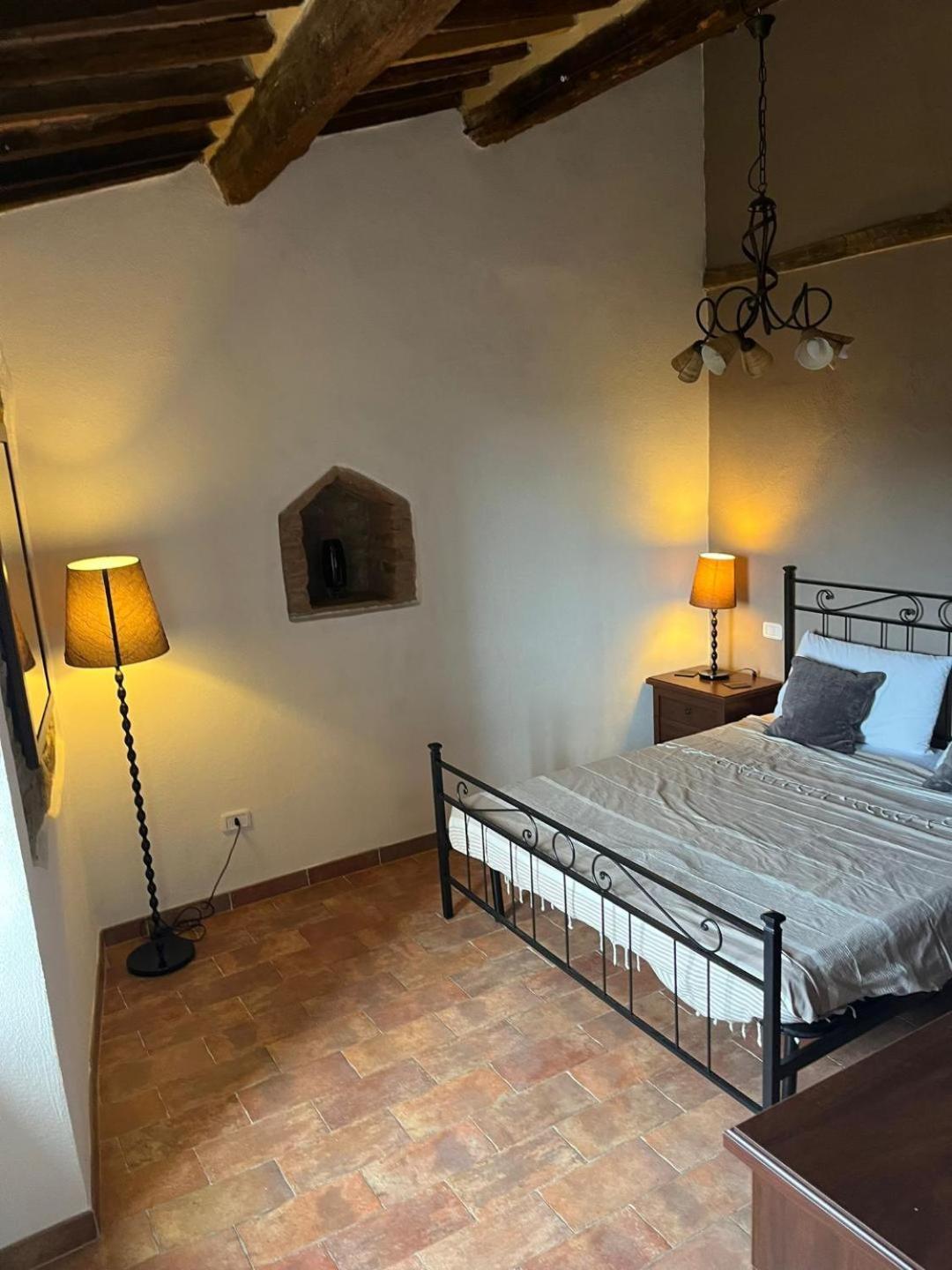 Вілла Casa Bella Vista Pereta Екстер'єр фото