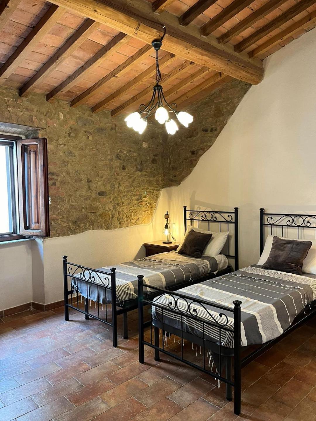 Вілла Casa Bella Vista Pereta Екстер'єр фото