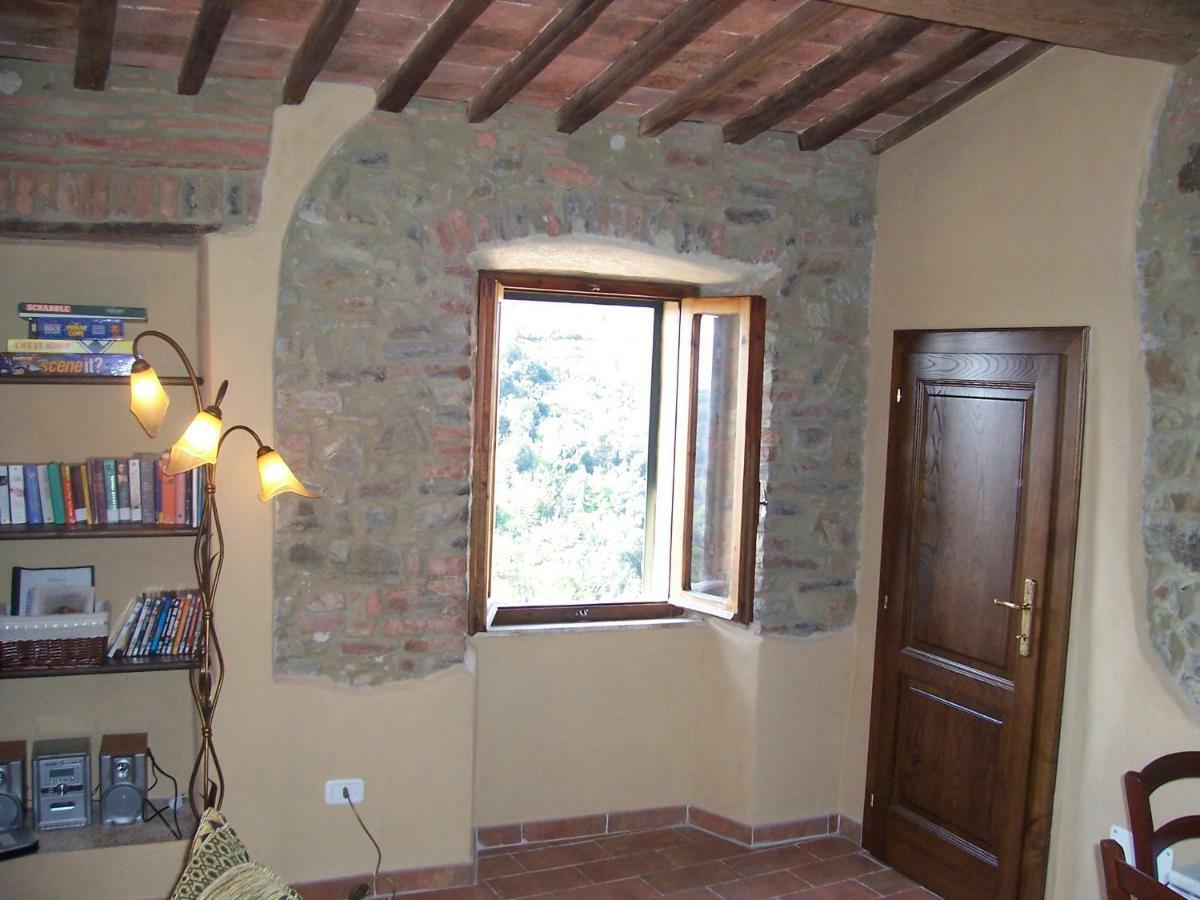 Вілла Casa Bella Vista Pereta Екстер'єр фото